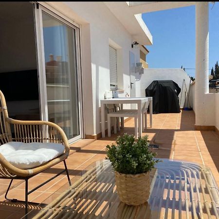 Precioso Apartamento, Luminoso, Equipado Torre de Benagalbon Exteriér fotografie