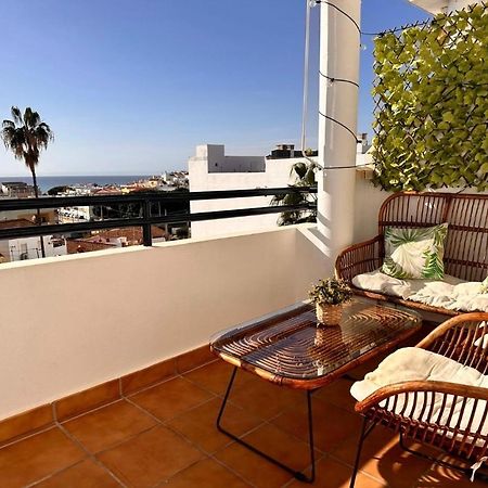 Precioso Apartamento, Luminoso, Equipado Torre de Benagalbon Exteriér fotografie