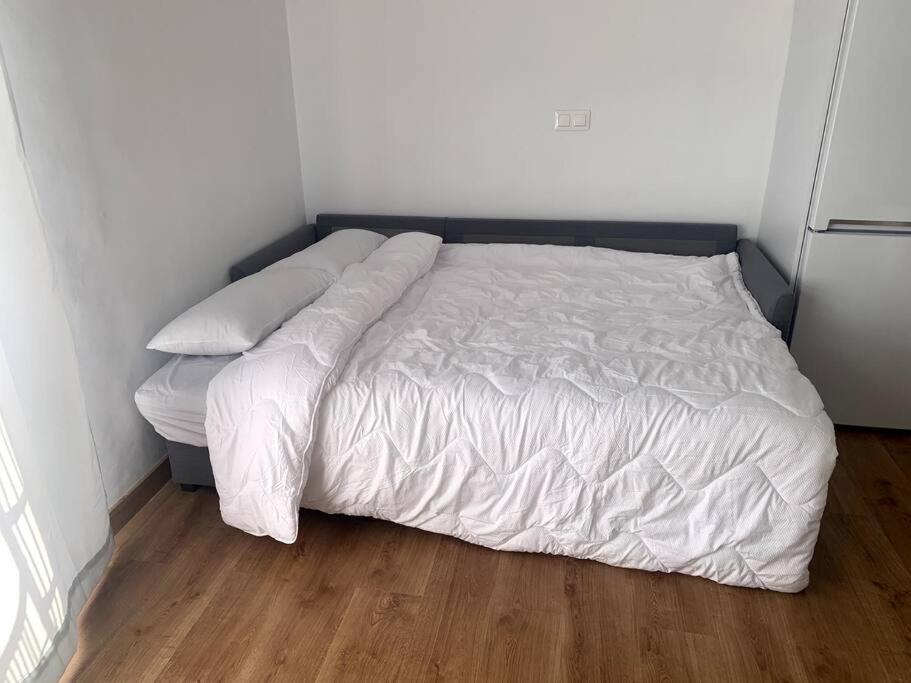Precioso Apartamento, Luminoso, Equipado Torre de Benagalbon Exteriér fotografie