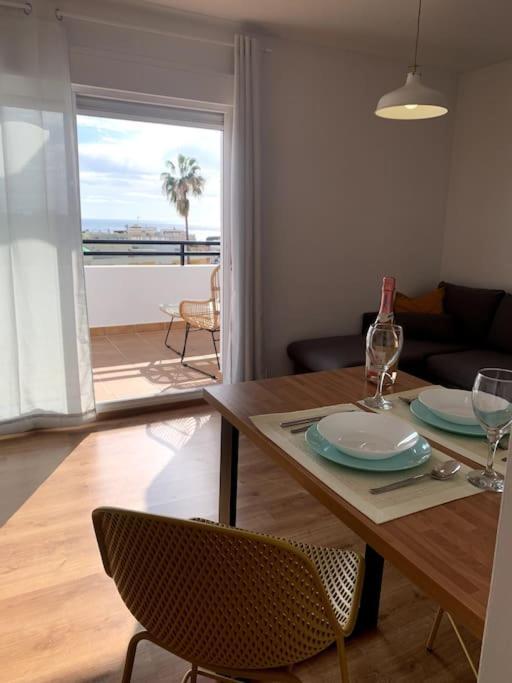 Precioso Apartamento, Luminoso, Equipado Torre de Benagalbon Exteriér fotografie