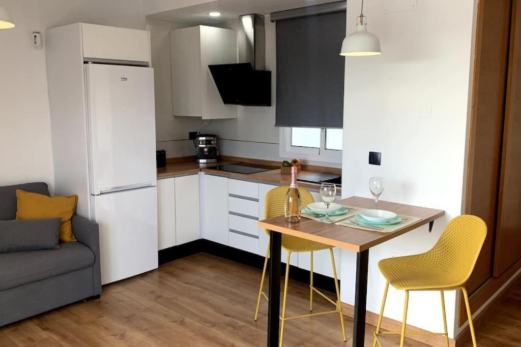 Precioso Apartamento, Luminoso, Equipado Torre de Benagalbon Exteriér fotografie