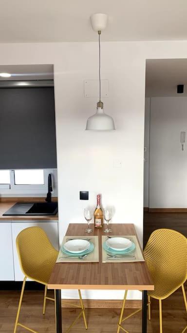 Precioso Apartamento, Luminoso, Equipado Torre de Benagalbon Exteriér fotografie