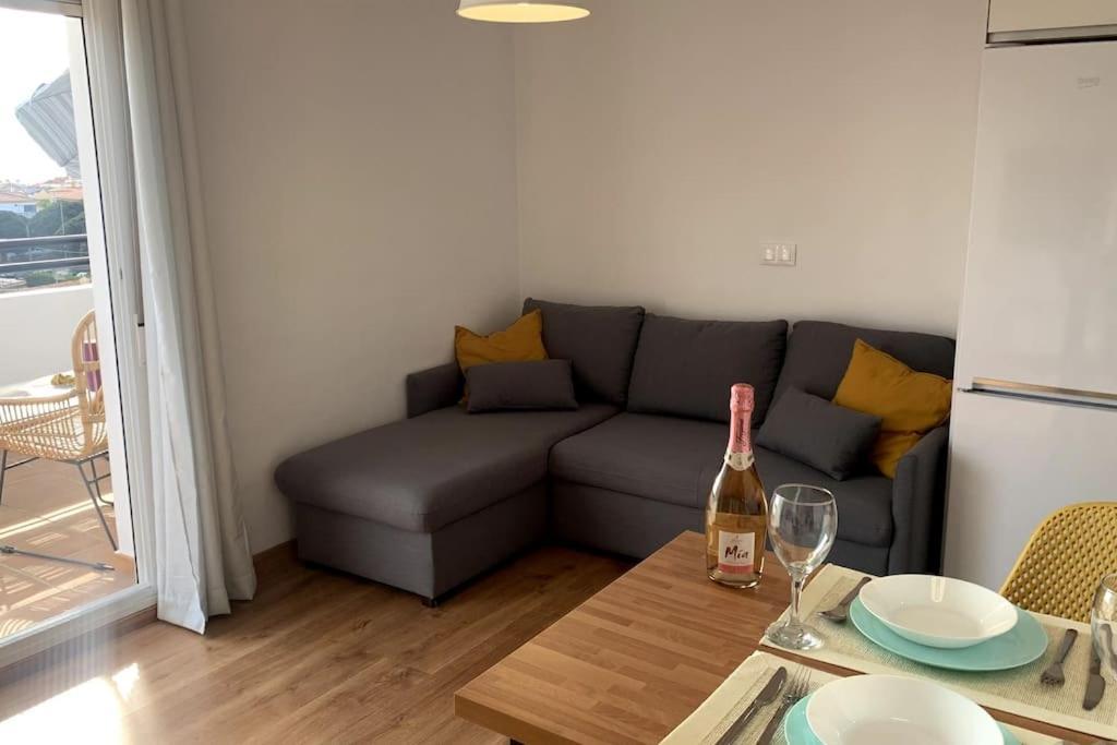 Precioso Apartamento, Luminoso, Equipado Torre de Benagalbon Exteriér fotografie