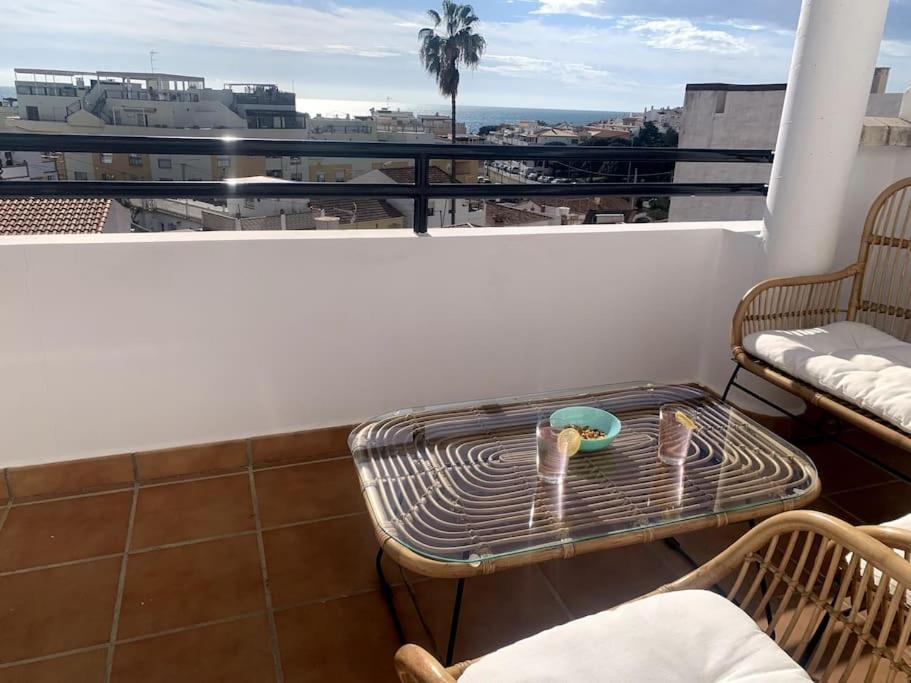 Precioso Apartamento, Luminoso, Equipado Torre de Benagalbon Exteriér fotografie