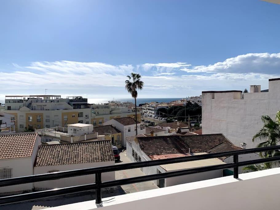 Precioso Apartamento, Luminoso, Equipado Torre de Benagalbon Exteriér fotografie