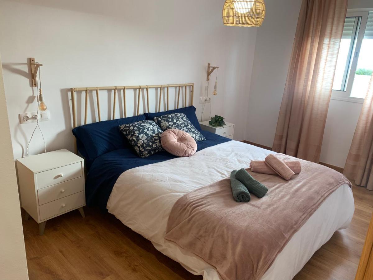 Precioso Apartamento, Luminoso, Equipado Torre de Benagalbon Exteriér fotografie