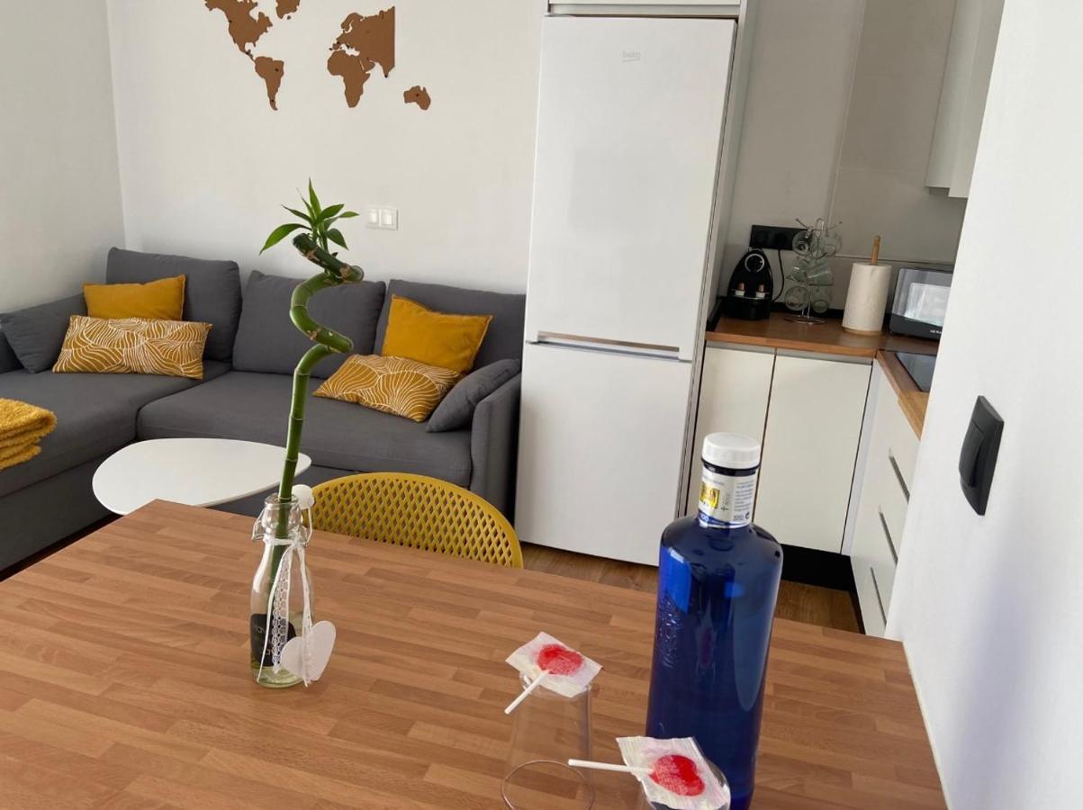 Precioso Apartamento, Luminoso, Equipado Torre de Benagalbon Exteriér fotografie