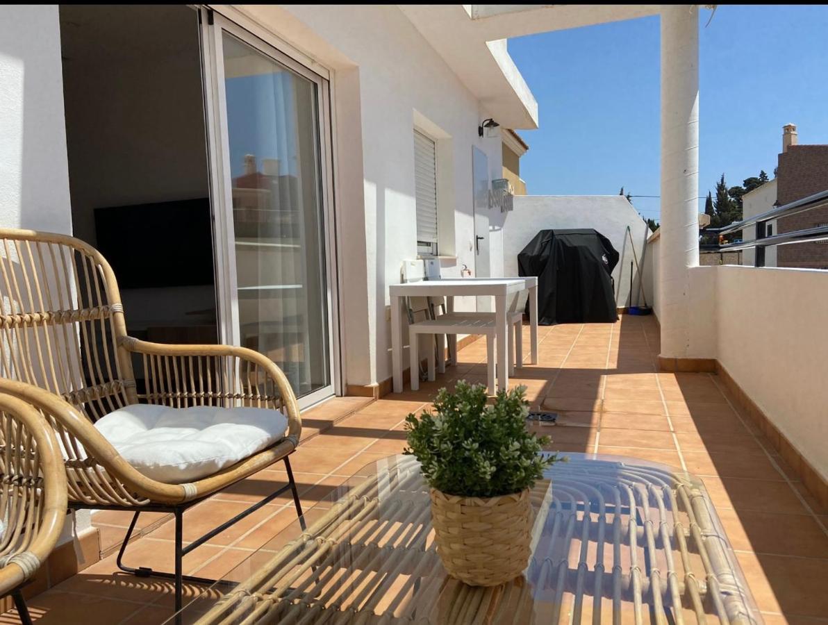 Precioso Apartamento, Luminoso, Equipado Torre de Benagalbon Exteriér fotografie