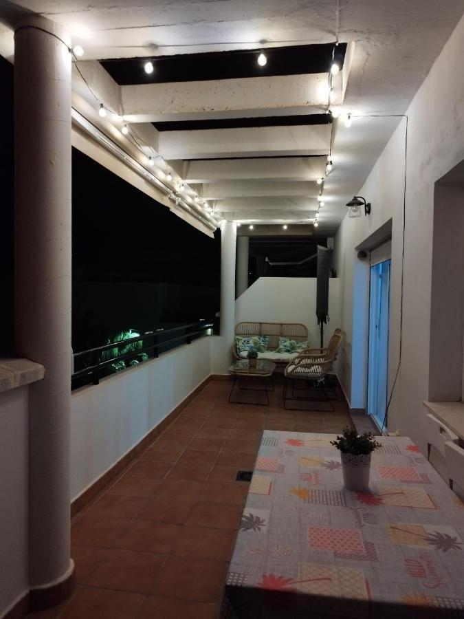 Precioso Apartamento, Luminoso, Equipado Torre de Benagalbon Exteriér fotografie