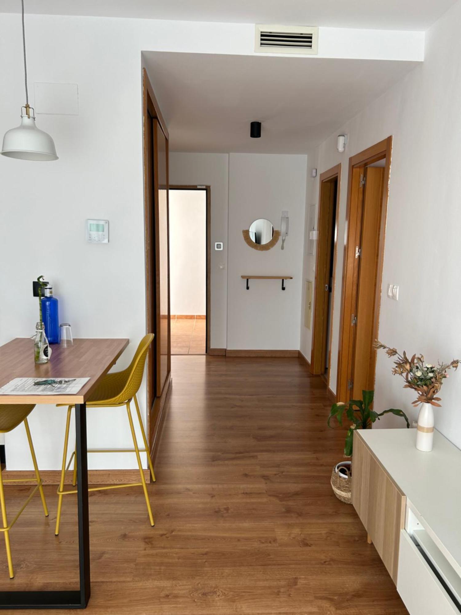 Precioso Apartamento, Luminoso, Equipado Torre de Benagalbon Exteriér fotografie