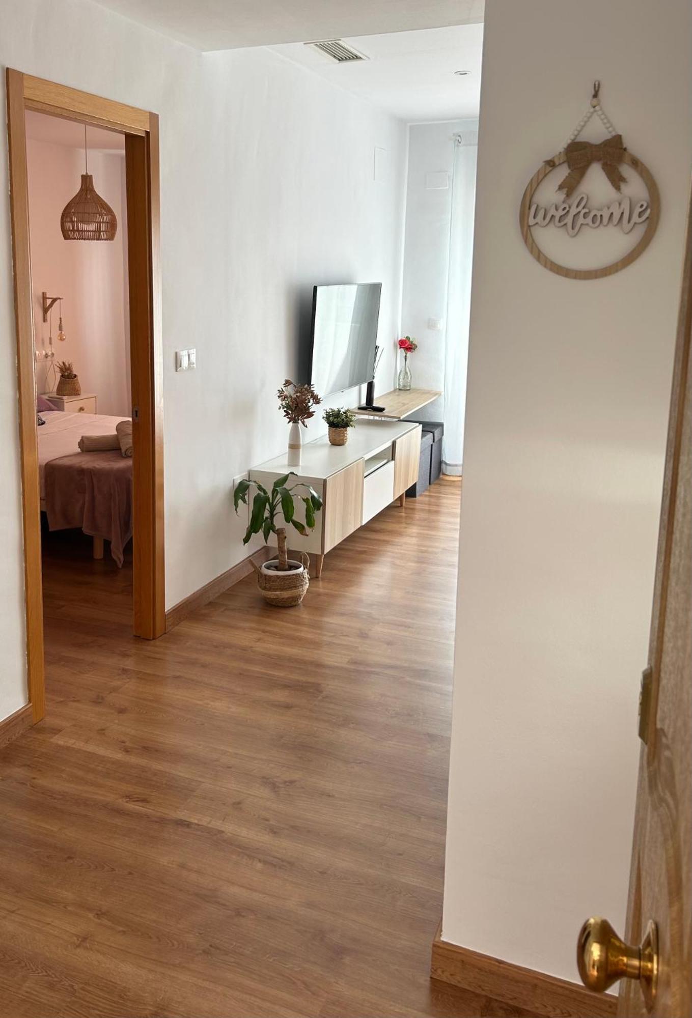 Precioso Apartamento, Luminoso, Equipado Torre de Benagalbon Exteriér fotografie