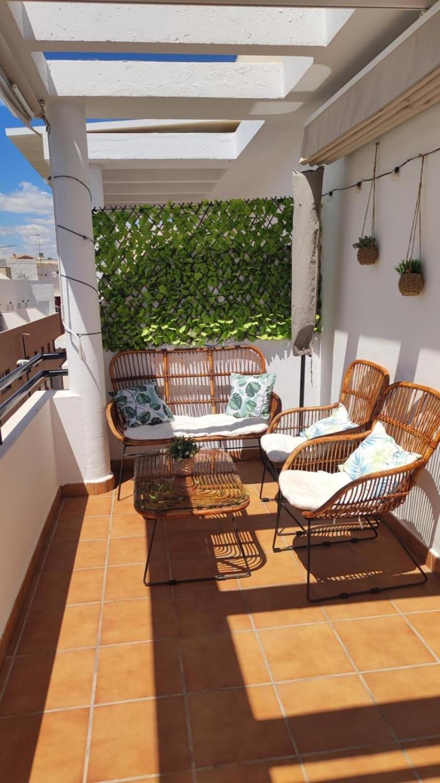 Precioso Apartamento, Luminoso, Equipado Torre de Benagalbon Exteriér fotografie