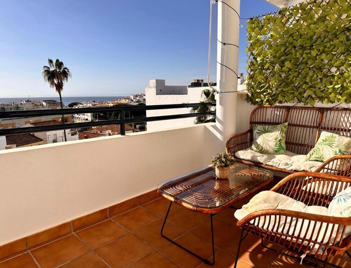 Precioso Apartamento, Luminoso, Equipado Torre de Benagalbon Exteriér fotografie